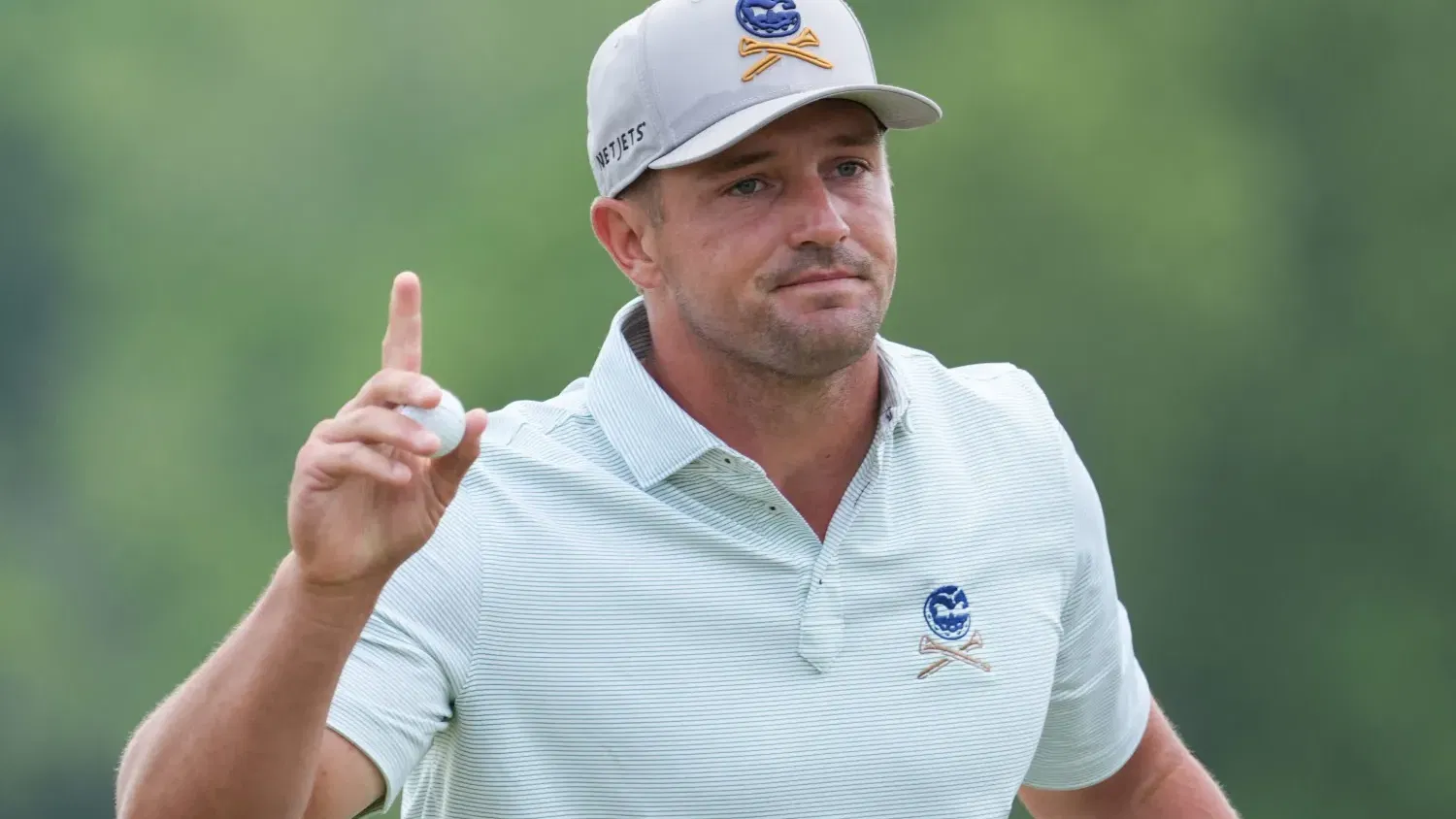 Bryson DeChambeau